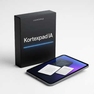 KortexpadIA