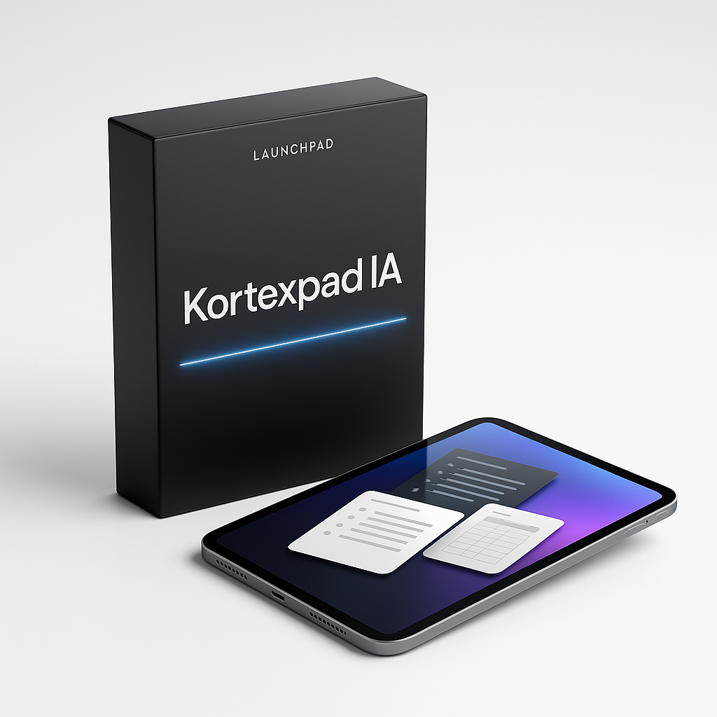 KortexSprint – Image 3